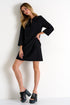 Shan Sofia 3/4 Sleeve Dress